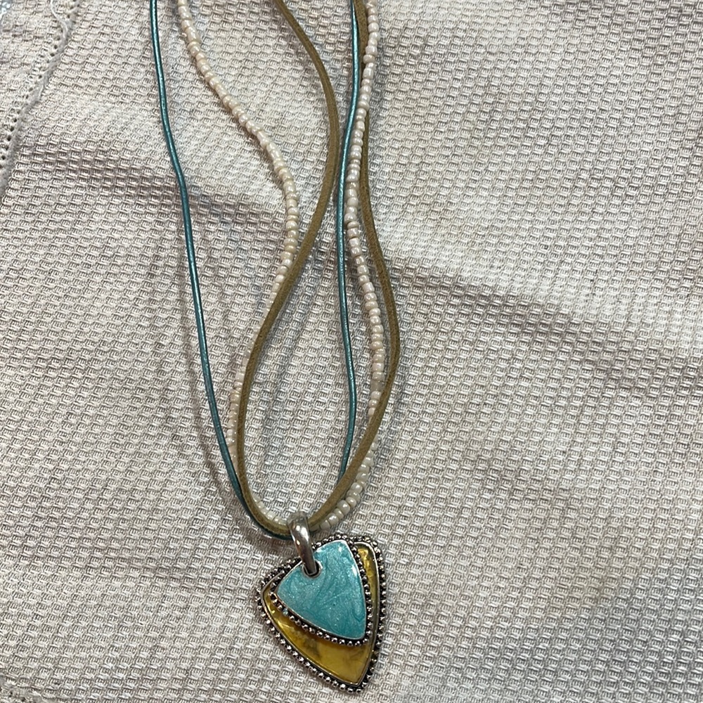 Necklace